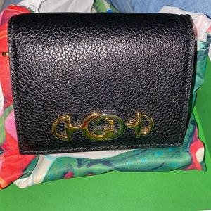 Gucci Sylvie Mini WOC